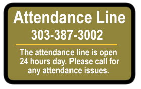 Attendance Number